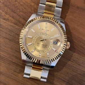 Meet your Posher, Shelby